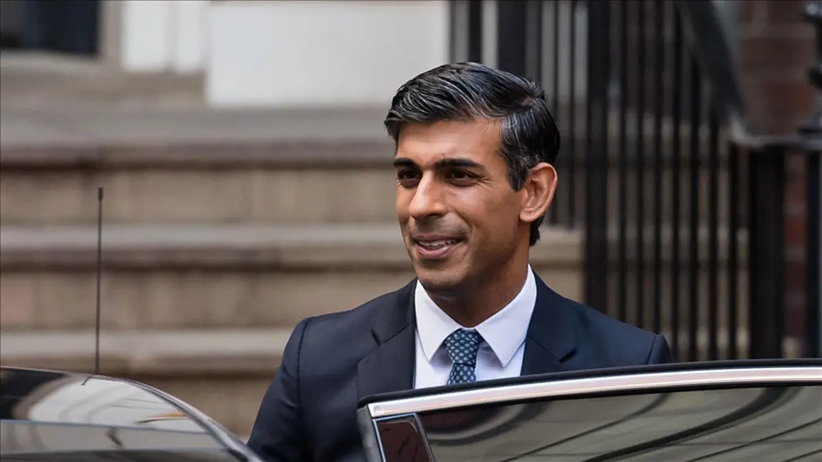 روسيا تتعهد بـ"الرد" في حال زودت بريطانيا أوكرانيا بطائرات مقاتلة