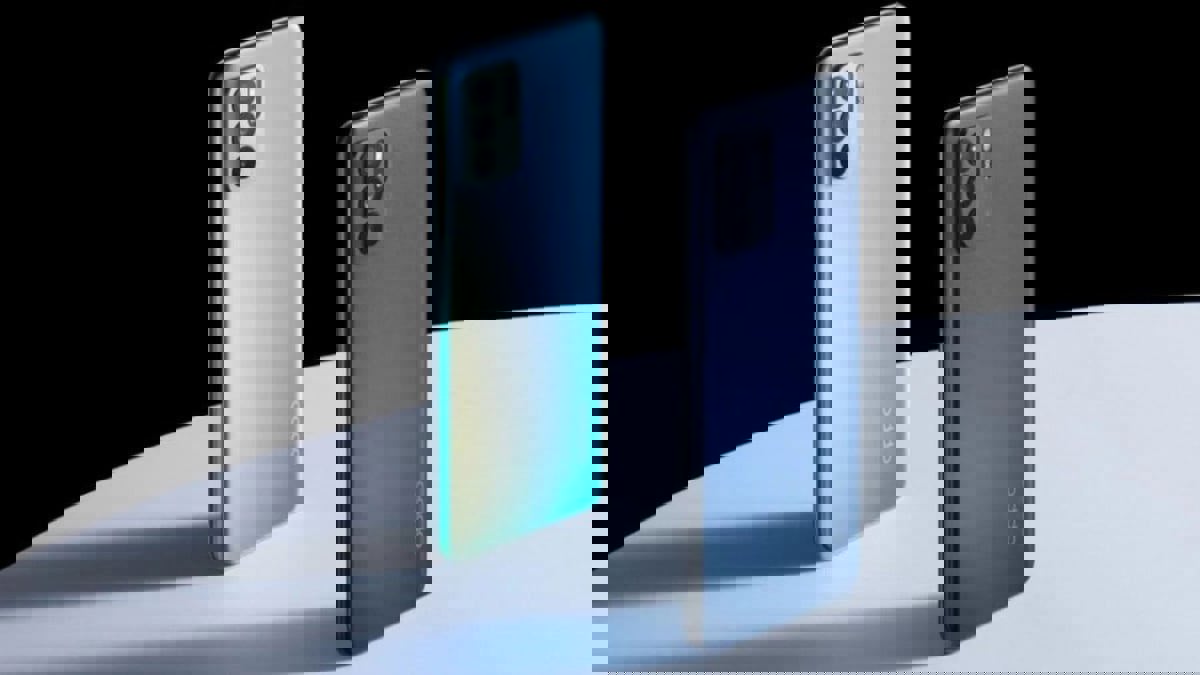 رسميًا.. الكشف عن مواصفات هاتف OPPO Reno6 Z