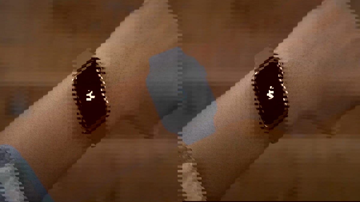 ساعة "أبل" تكافح كورونا بتحديث برمجي جديد