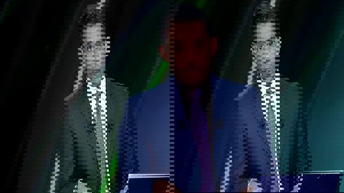 تعليق مثير من بتال القوس عن اقتراب عبدالرحمن العبيد لاعب النصر من الهلال