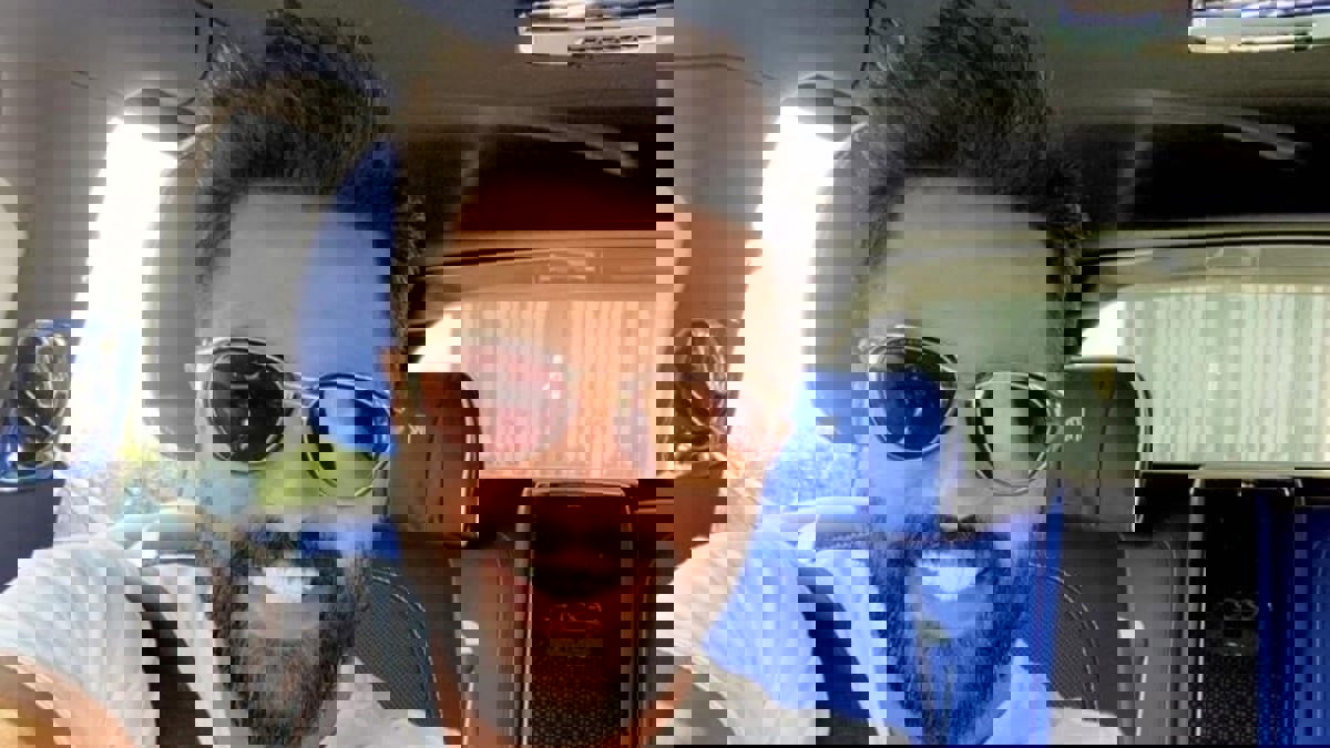 بعد "قضية الخمور".. يعقوب بوشهري يرغب في الزواج من 4 سيدات