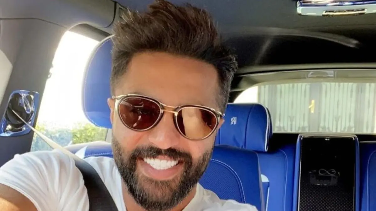 بعد "قضية الخمور".. يعقوب بوشهري يرغب في الزواج من 4 سيدات