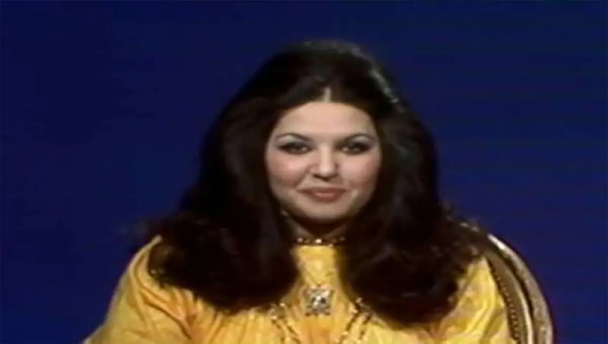 خبر وفاة الإعلامية الكويتية أمينة الشراح غير صحيح