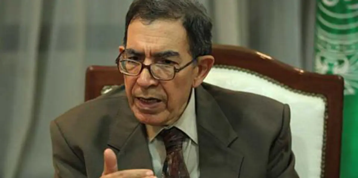 مبعوث الجامعة العربية يحثّ الليبيين على إجراء الانتخابات في أقرب وقت