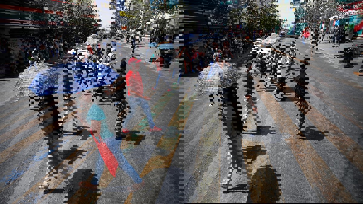 خبراء: "صحة البشر تواجه خطرا كبيرا بسبب التغير المناخي"