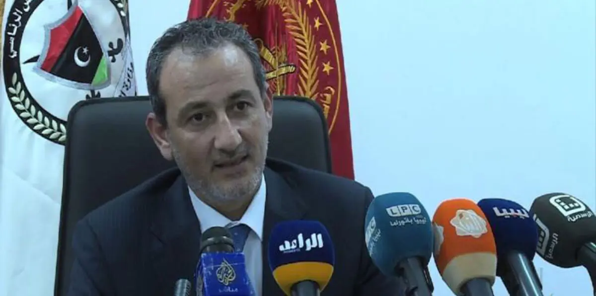 اختطاف 3 مساعدين لوزير الدفاع بحكومة الوفاق الليبية