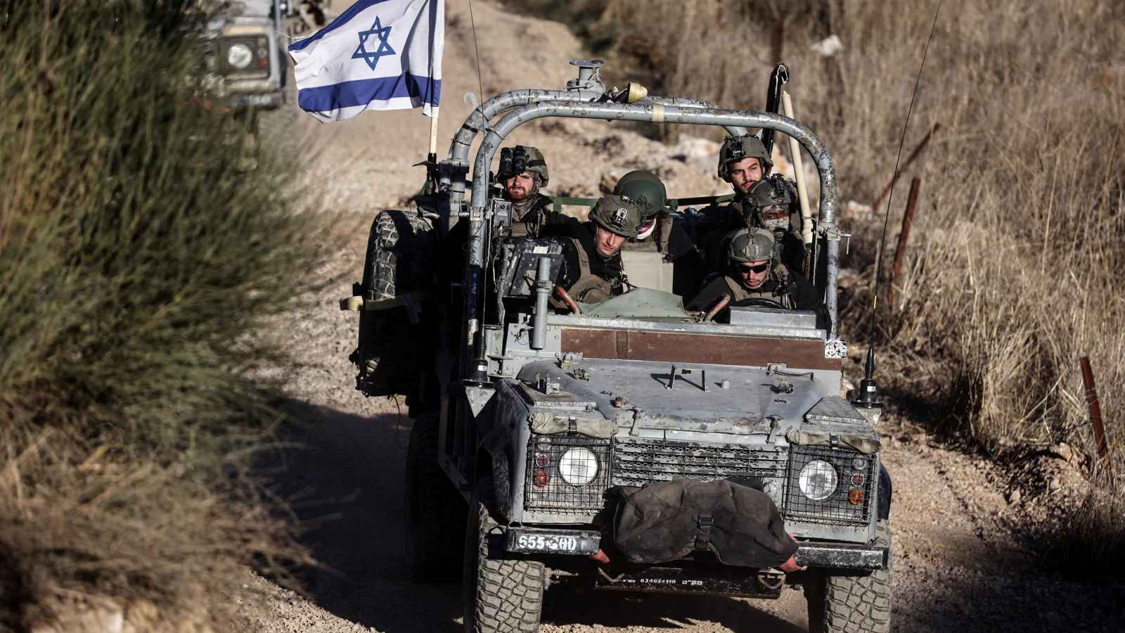 قلق إسرائيلي من ظهور حركتي "حماس" و"الجهاد" في سوريا