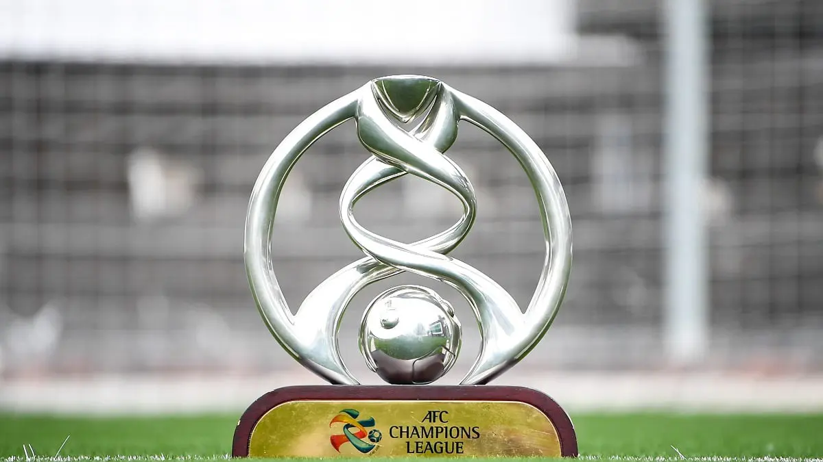 موعد قرعة الأدوار الإقصائية بدوري أبطال آسيا