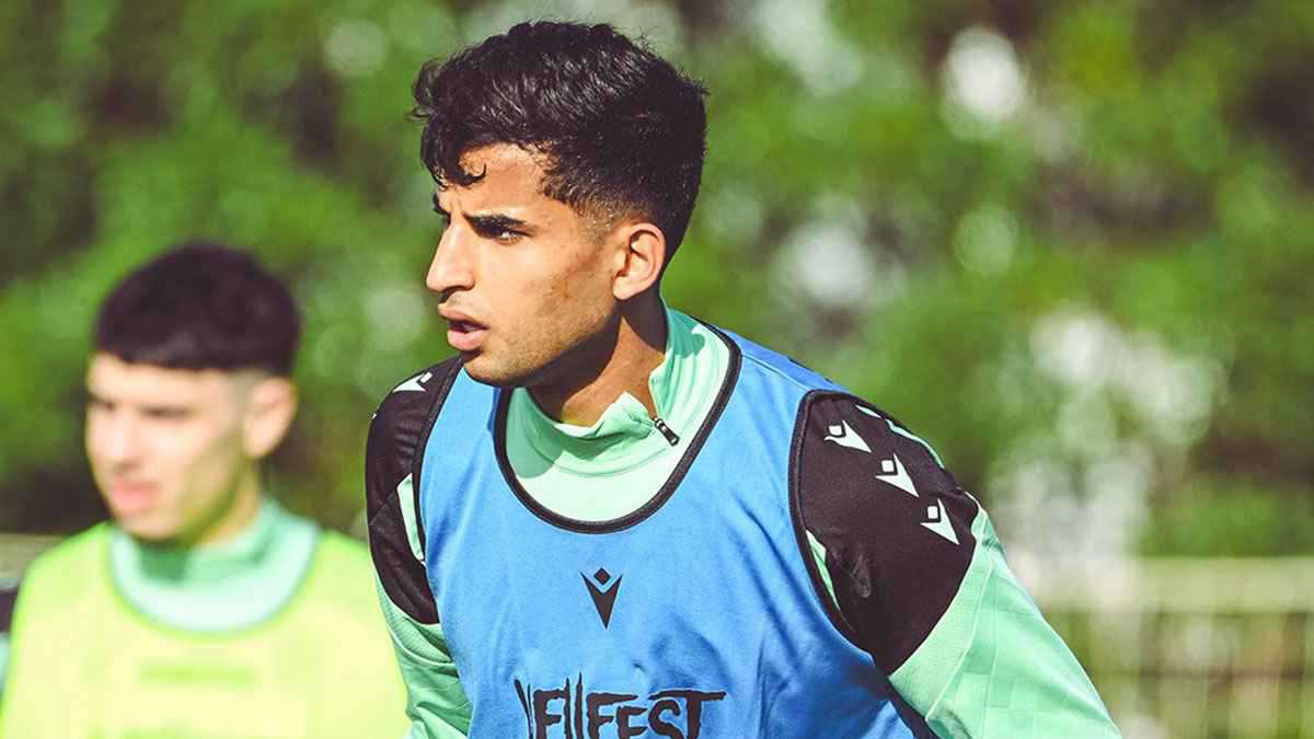 على طريقة محمد صلاح.. نانت يجني أول مكاسب صفقة علي يوسف (صور) 