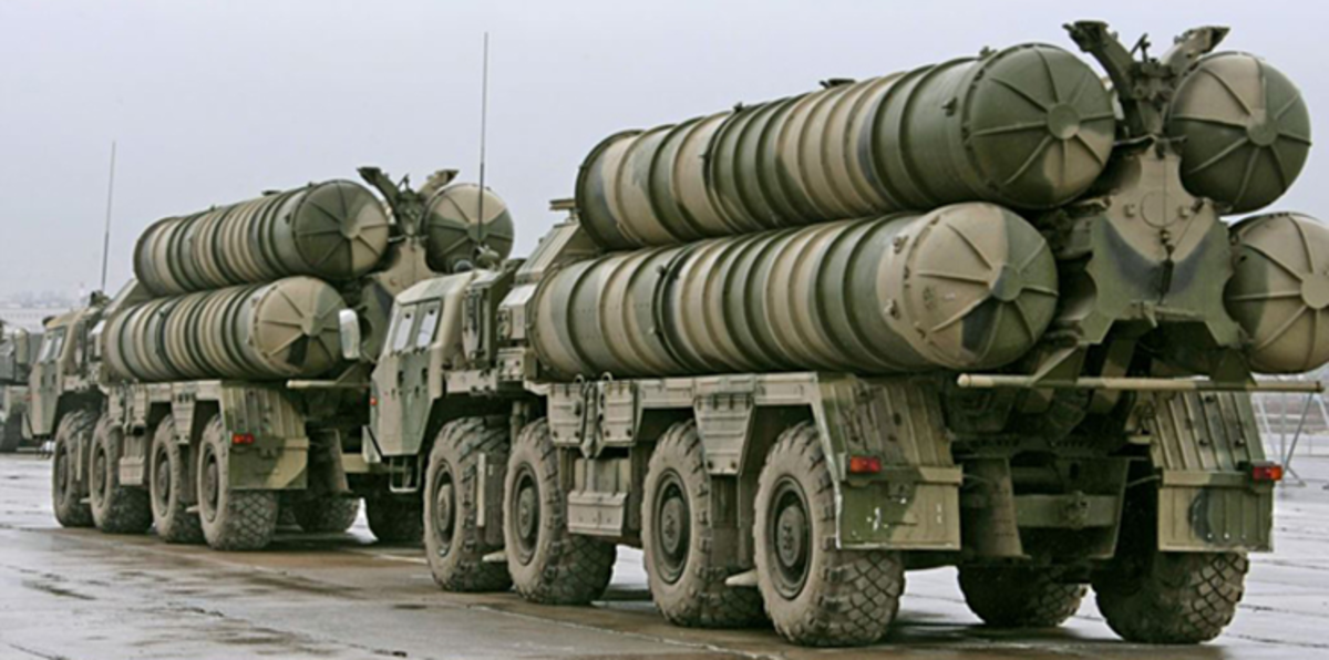 سفير إيران في موسكو: روسيا أنجزت كل التزاماتها المتعلقة بتسليم صواريخ "إس-300"