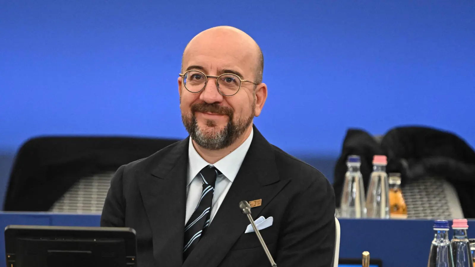 "المجلس الأوروبي": مستعدون للتعاون والتنسيق مع أمريكا