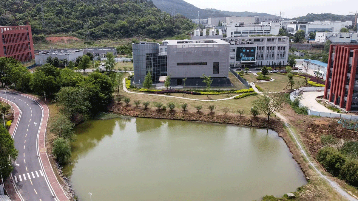 "ديلي ميل": أول مريضة في العالم بفيروس "كورونا" باحثة بمعهد ووهان