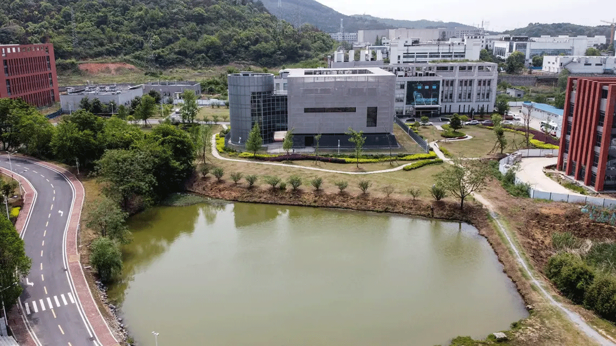 "ديلي ميل": أول مريضة في العالم بفيروس "كورونا" باحثة بمعهد ووهان