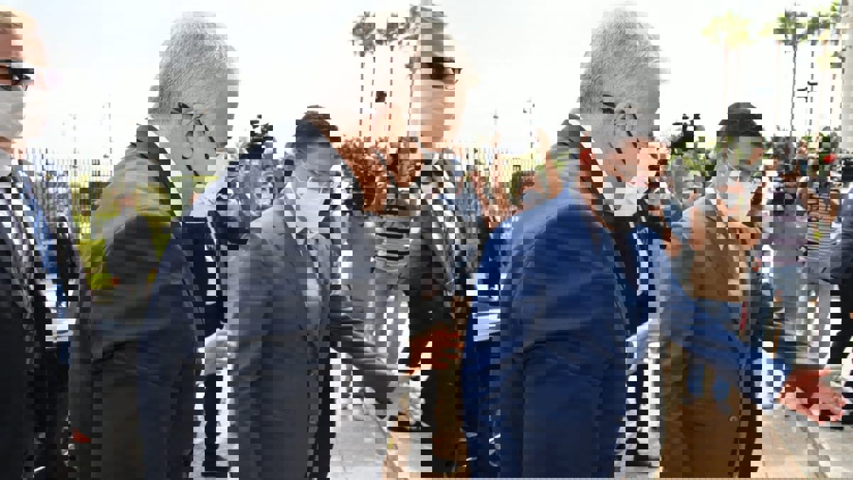 إسرائيل تبدي دعمها للمغرب بشأن الصحراء الغربية عقب اجتماع النقب