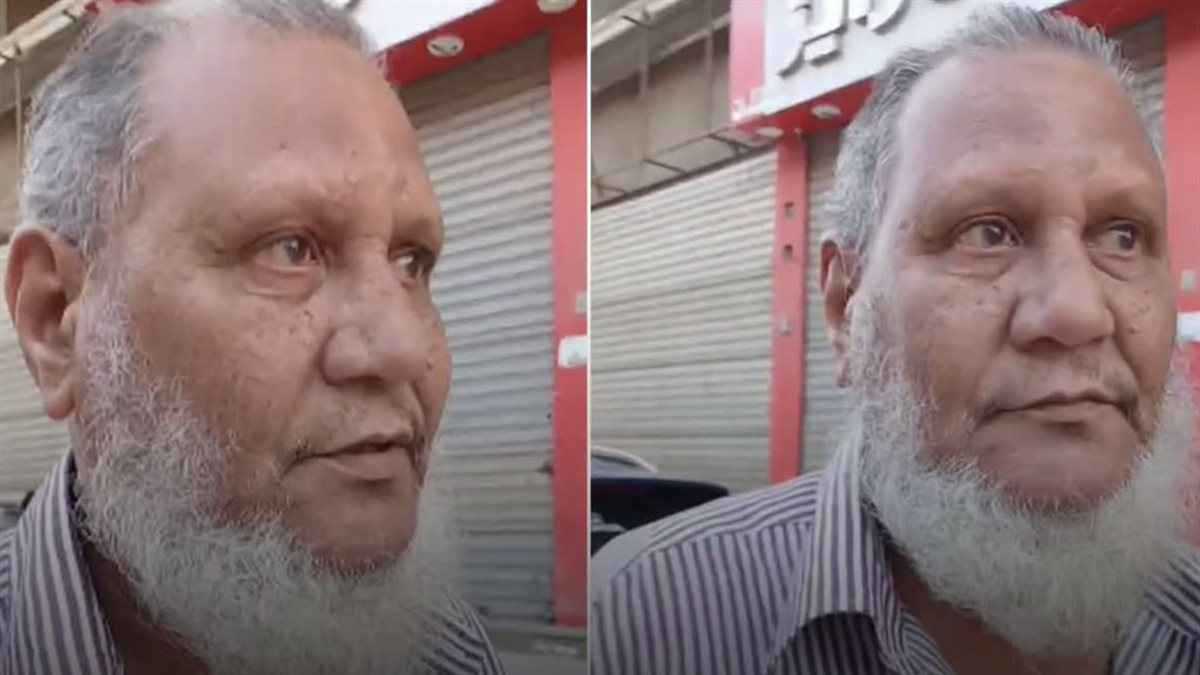 محكمة مصرية تبرئ المتهمين في واقعة "صفع مسن السويس"