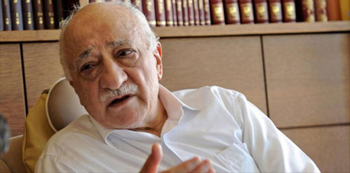 فتح الله غولن ينفي علاقته بالانقلاب في تركيا