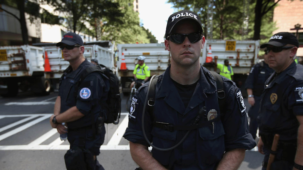 قتيلان و7 جرحى في إطلاق نار داخل حانة بولاية كارولينا الشمالية بأمريكا