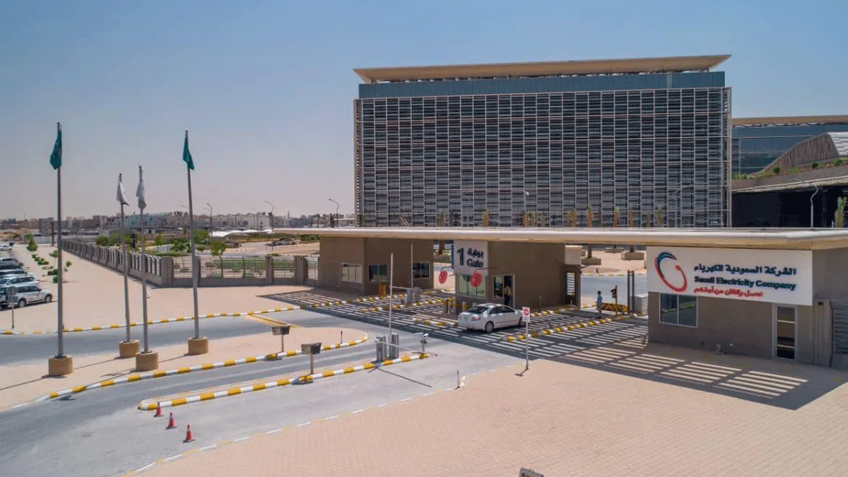 "السعودية للكهرباء" تتجه لجمع 1.25 مليار دولار من صكوك خضراء