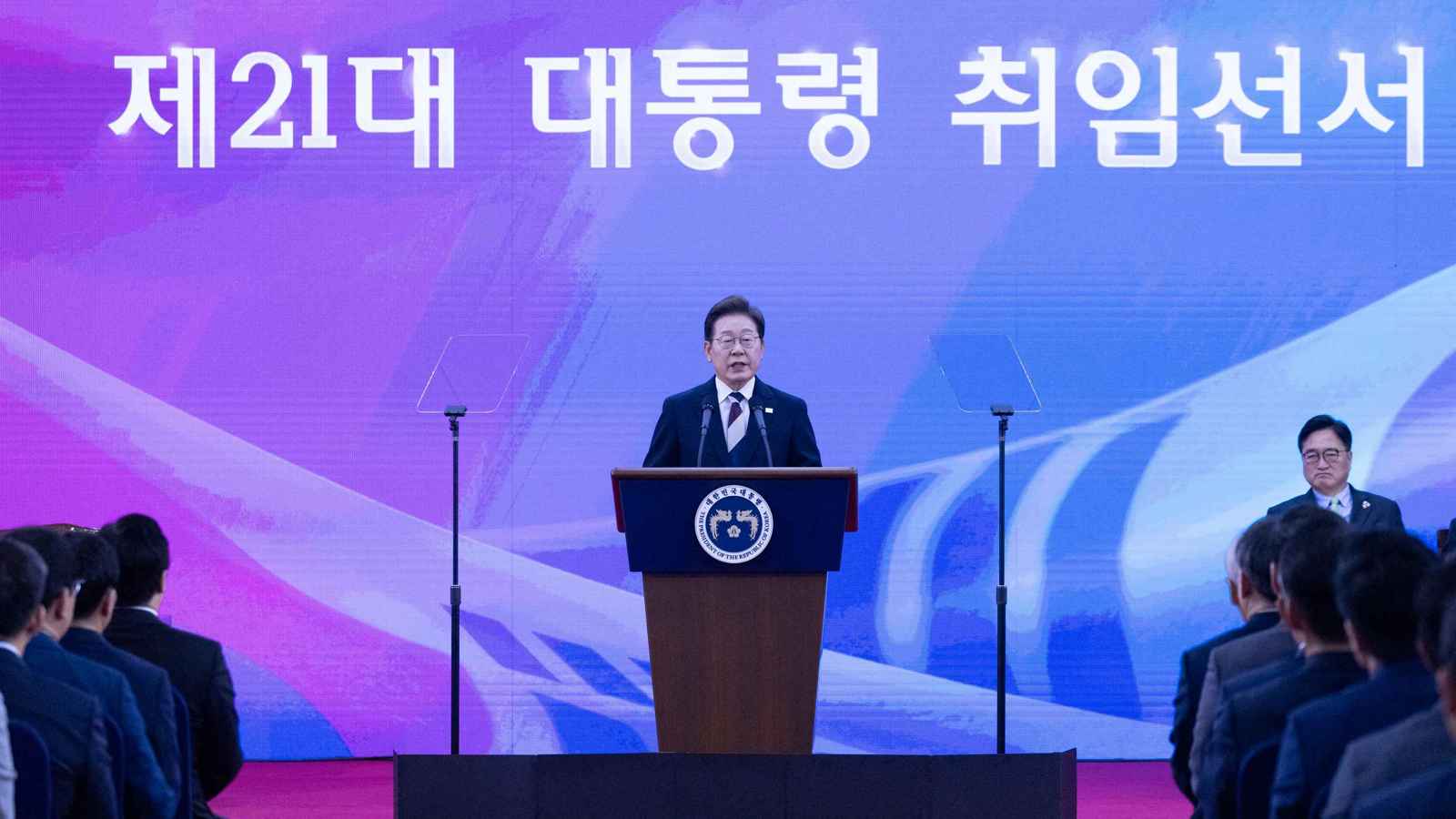 بين واشنطن والصين.. رئيس كوريا الجنوبية أمام "اختبار دقيق"