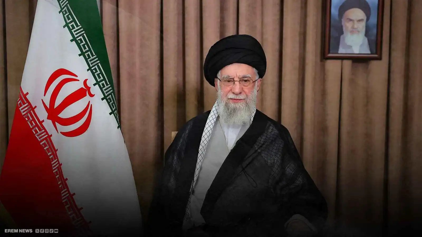 خيانة في بيت المرشد.. مَن باع إحداثيات خامنئي للموساد؟