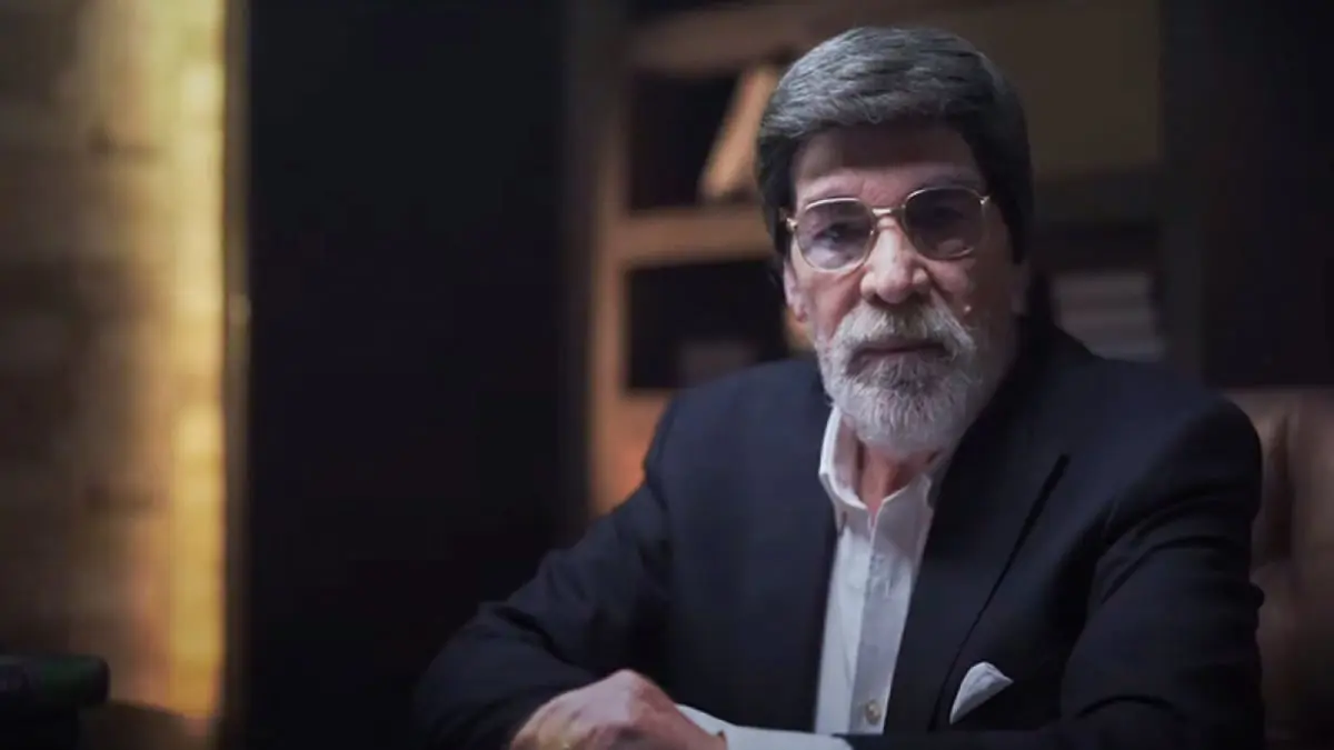 رسالة مؤثرة من ياسر العظمة لهشام شربتجي.. ما فحواها؟