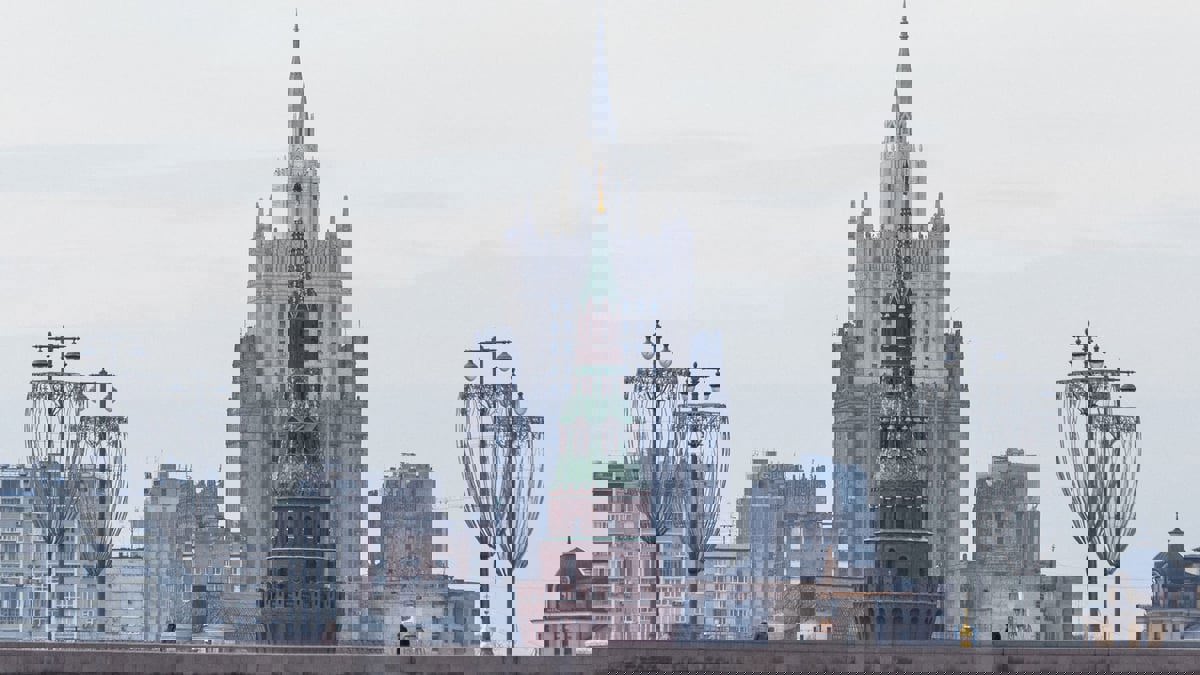 شملت قادة عسكريين.. عقوبات روسية جديدة تطال 18 بريطانياً