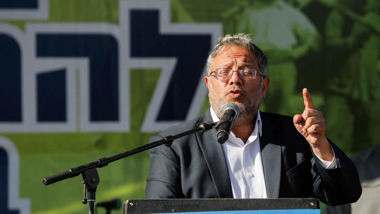 واشنطن تدرس فرض عقوبات على بن غفير