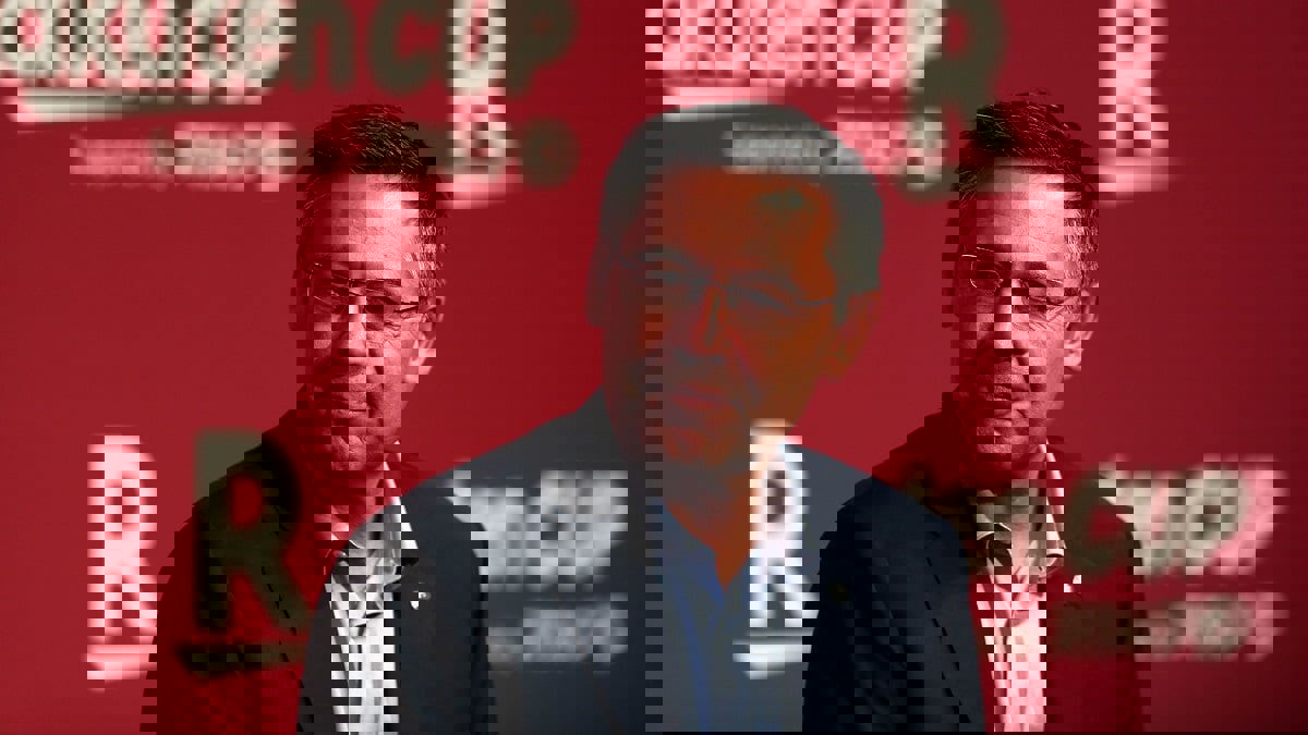 برشلونة يشكو من تزوير بعض أصوات حملة حجب الثقة من بارتوميو