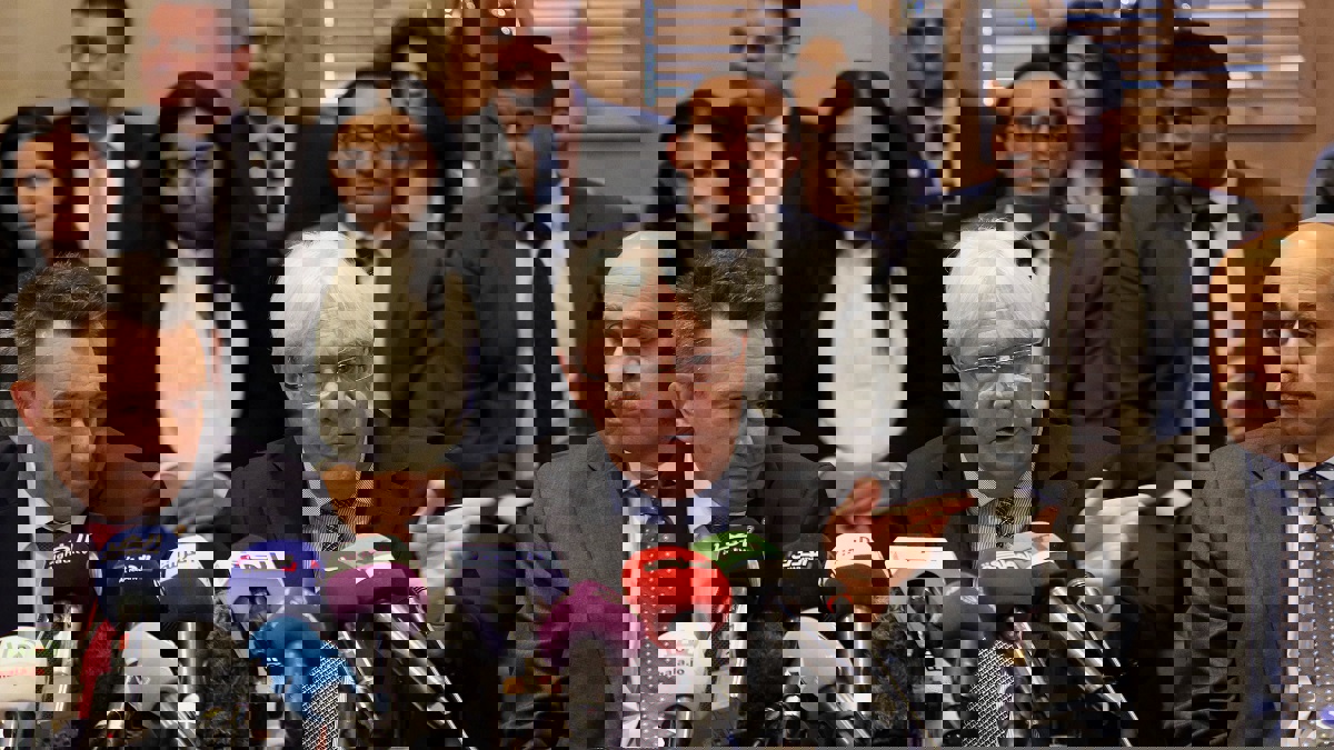 غريفيث: زخم الوصول لتسوية سياسية في اليمن يتنامى