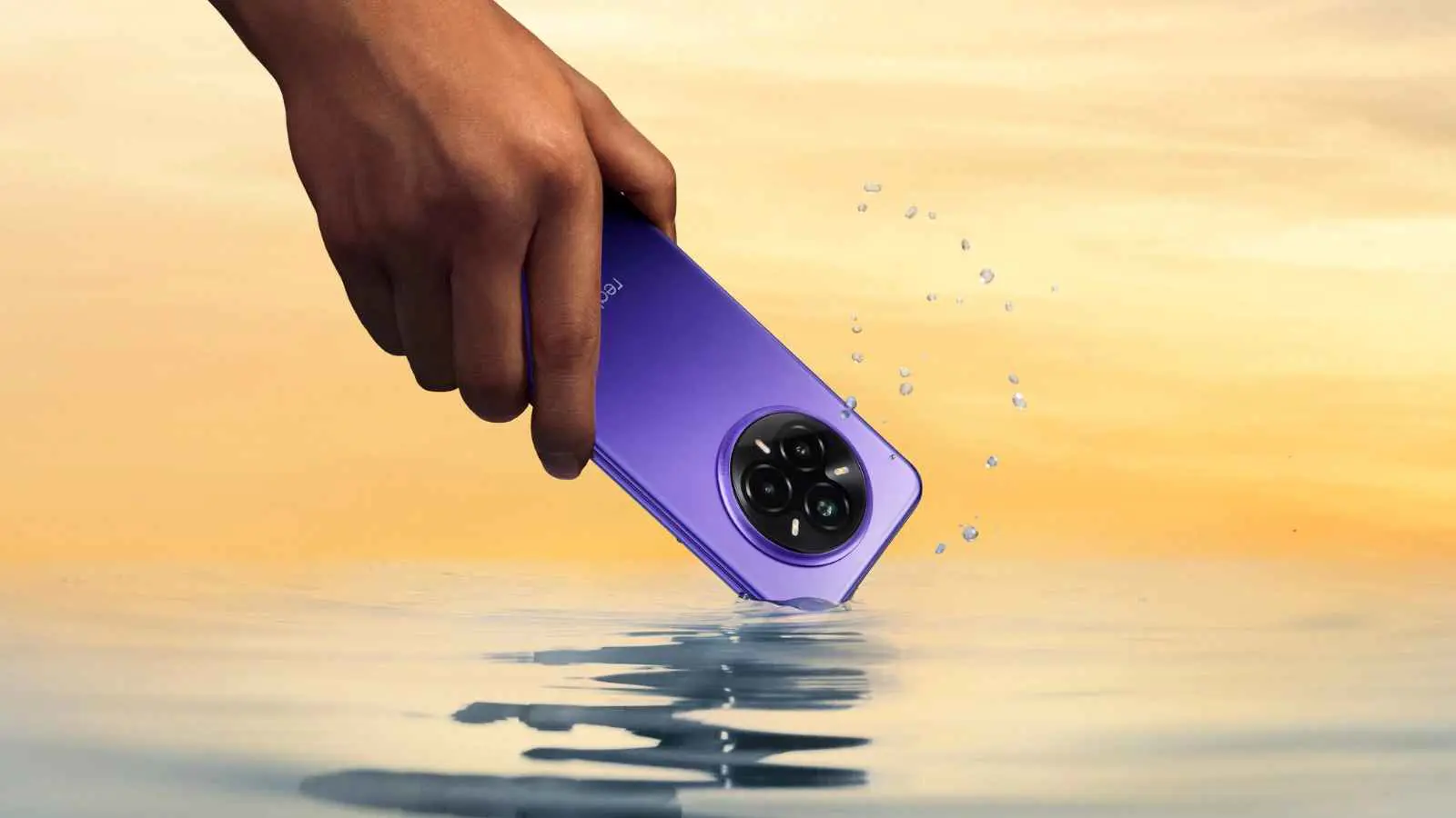 ستبحث عنه دائمًا.. ماذا يعني رمز IP69 على الهواتف الذكية؟