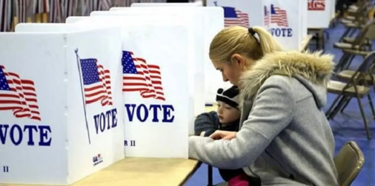 ميشيغان ثاني ولاية تعيد فرز الأصوات بانتخابات الرئاسة الأمريكية