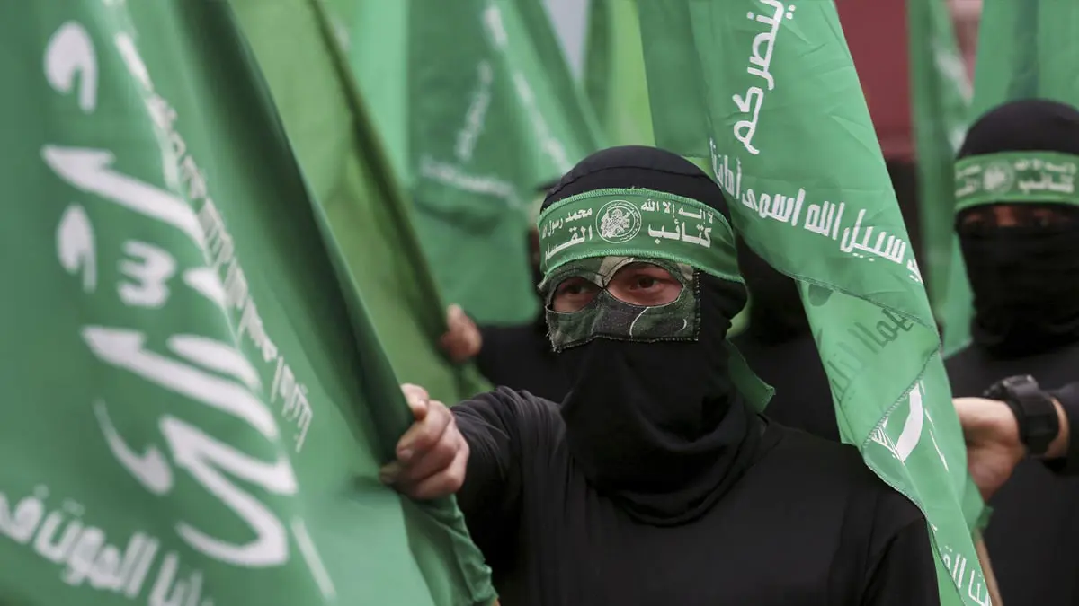 صحيفة إسرائيلية: "حماس" تكثف أنشطتها في لبنان بأوامر إيرانية