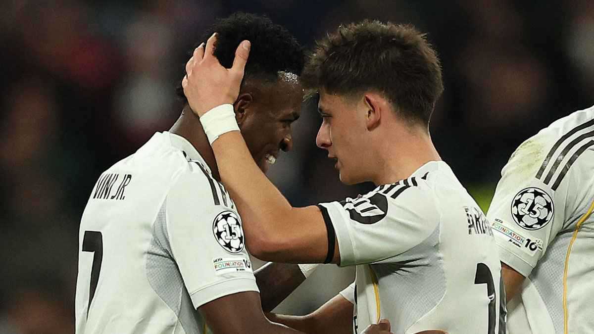 هل يعاني غولر نجم ريال مدريد من الإصابة بمرض السكر؟ (صورة) 