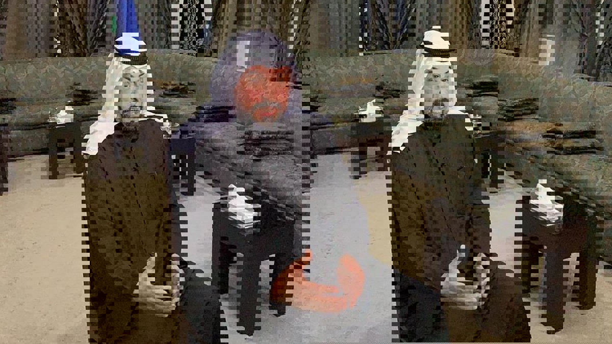 طلال الفهد: نادي الهلال تلقى دعما سعوديا "خارج الملعب" لتحقيق دوري أبطال آسيا (فيديو)