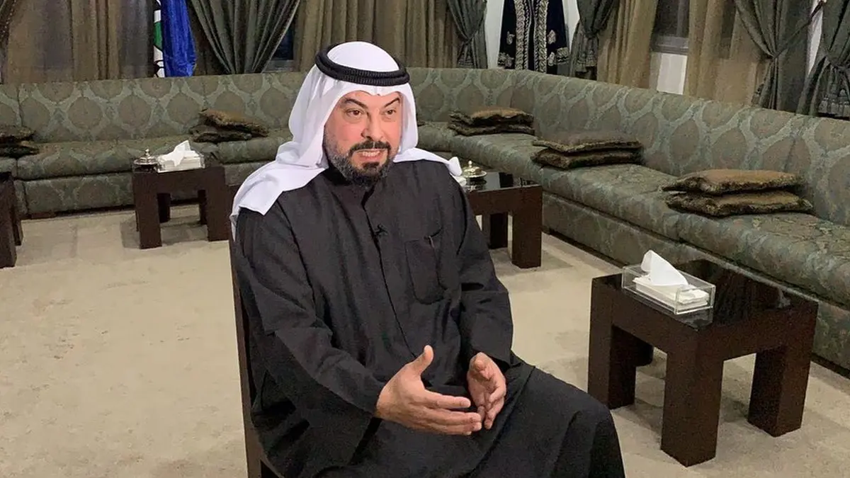 طلال الفهد: نادي الهلال تلقى دعما سعوديا "خارج الملعب" لتحقيق دوري أبطال آسيا (فيديو)