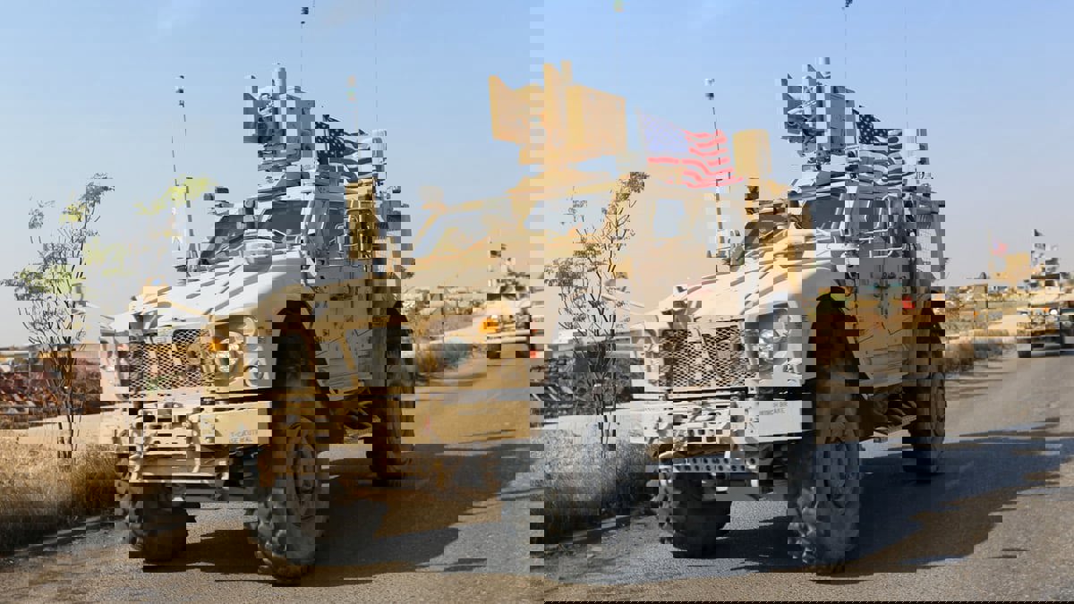 العراق يعلن انتهاء المهام القتالية لقوات التحالف رسميا