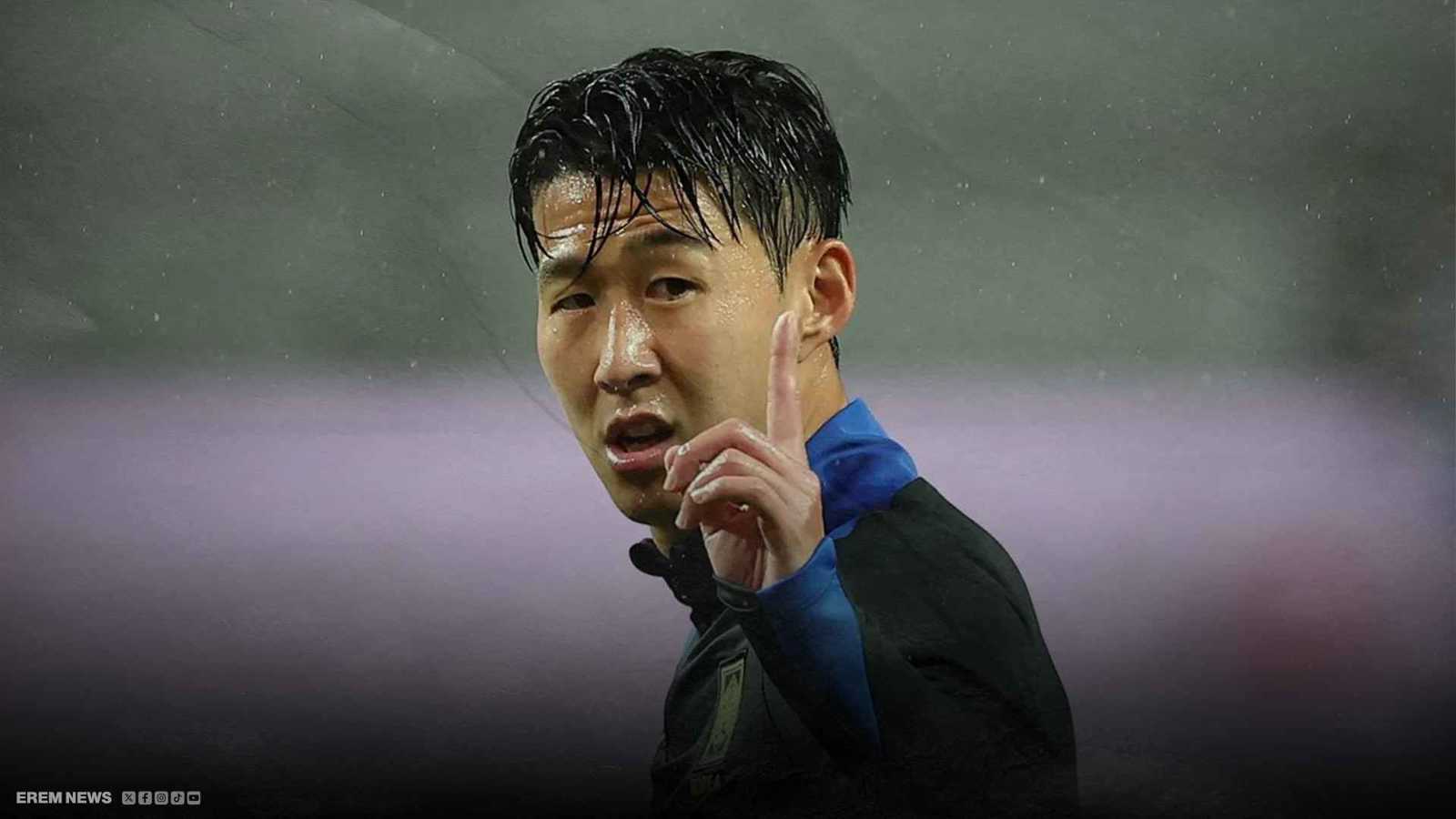 سجن امرأة ابتزت قائد منتخب كوريا الجنوبية بـ"حمل كاذب" (فيديو إرم)