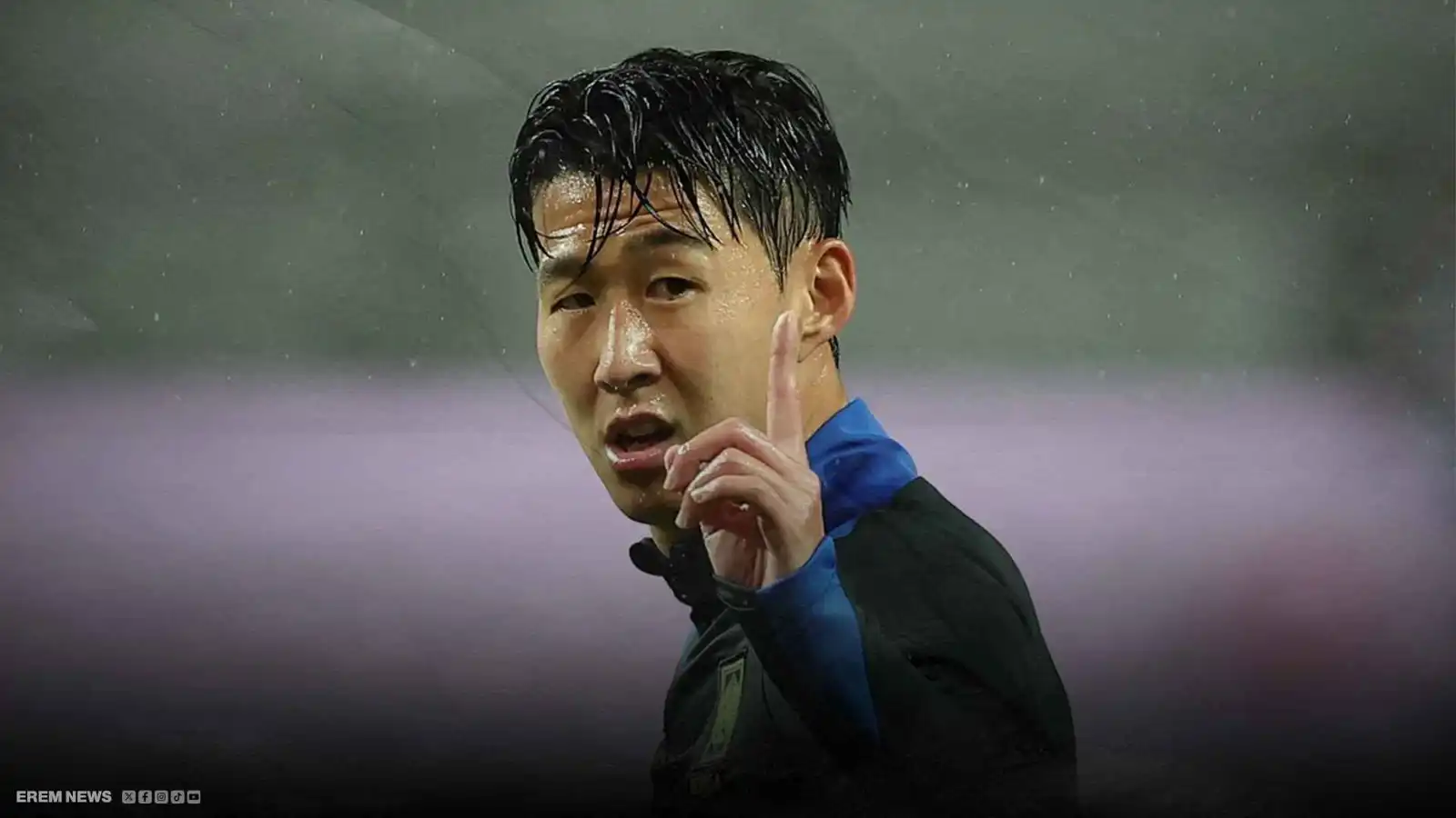 سجن امرأة ابتزت قائد منتخب كوريا الجنوبية بـ"حمل كاذب" (فيديو إرم)