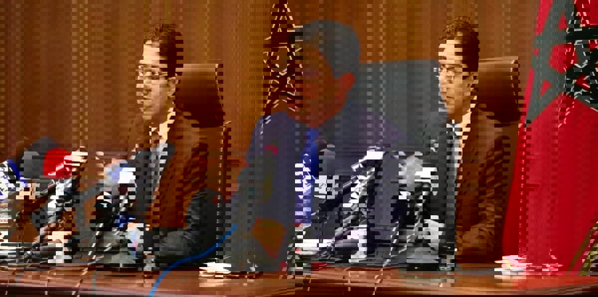 على خلفية "حراك الريف".. المغرب ينتقد تدخل هولندا في شؤونها الداخلية