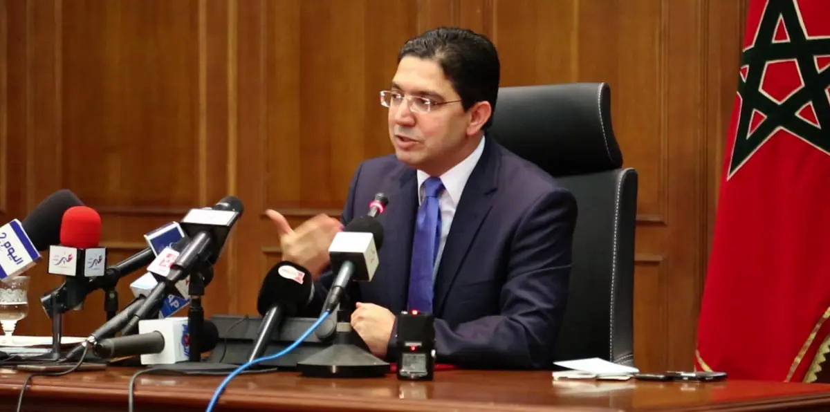 على خلفية "حراك الريف".. المغرب ينتقد تدخل هولندا في شؤونها الداخلية