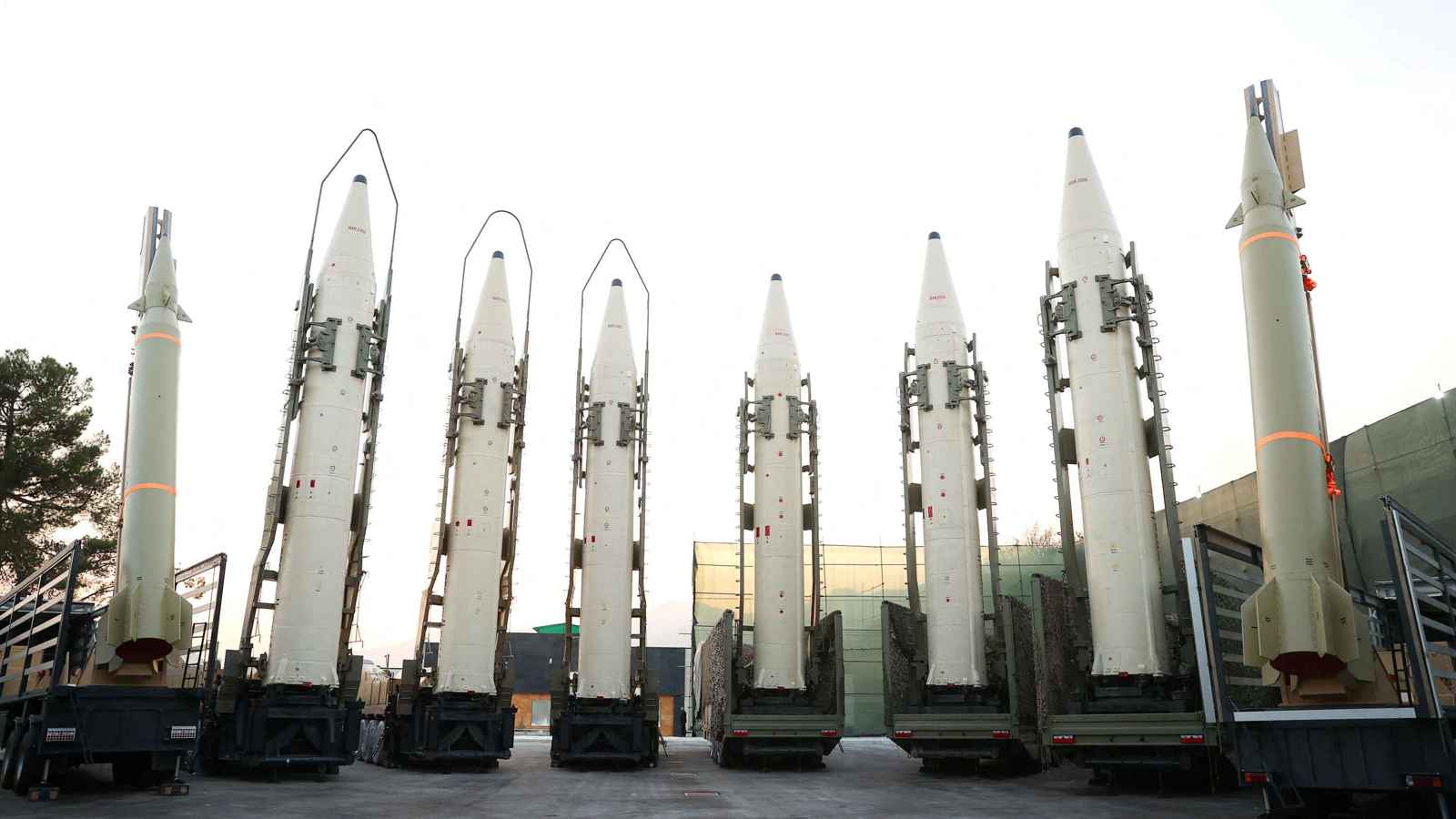 "التايمز": 4 سيناريوهات للرّد الإيراني على الهجوم الإسرائيلي