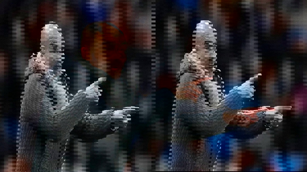 بيب غوارديولا: تقييم عملي بناءً على نتائج مانشستر سيتي في دوري أبطال أوروبا غير طبيعي