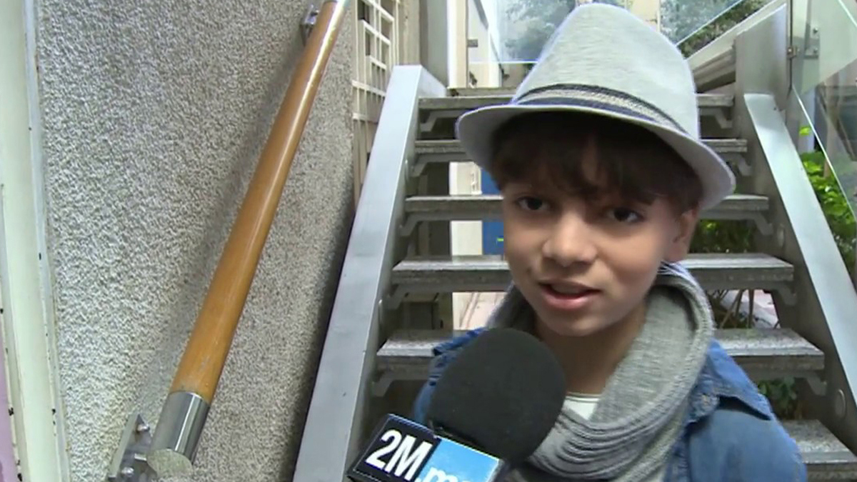 إصابة ممثل مغربي واثنين من عائلته بانفلونزا الخنازير