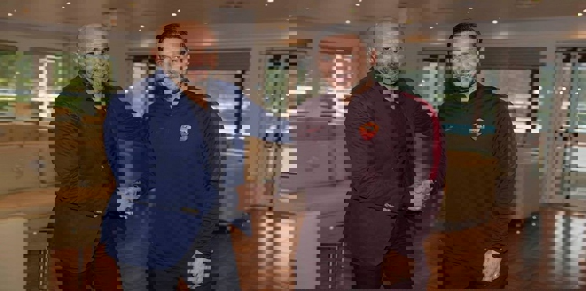 رسميًا: سباليتي يعود لتدريب روما خلفًا لجارسيا