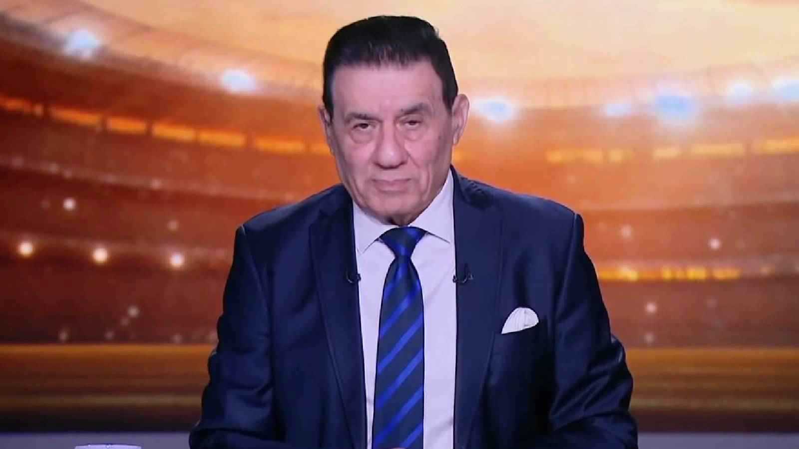 أول رد بعد الإيقاف.. مدحت شلبي يشن هجومًا "مبطّنًا" على سيد عبد الحفيظ (فيديو)