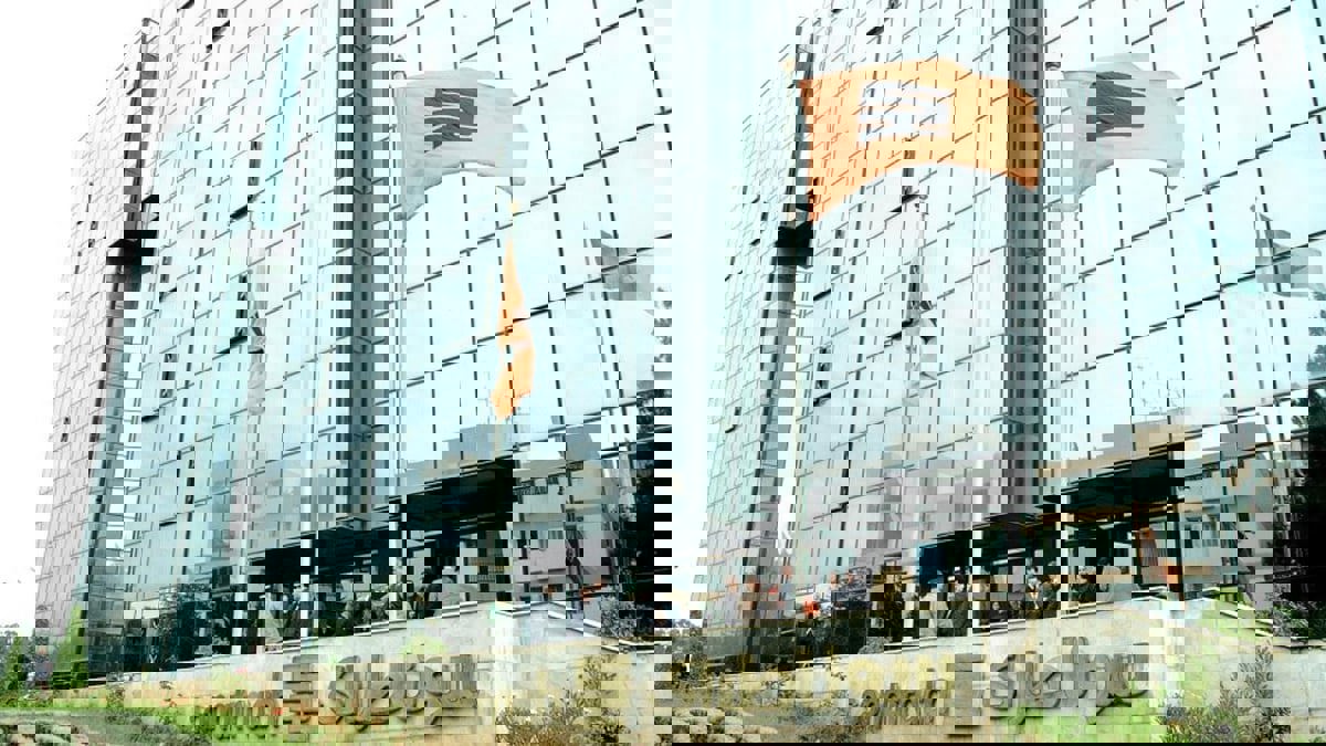 "سوناطراك" الجزائرية توقع عقودًا لتزويد إسبانيا وإيطاليا بالغاز الطبيعي