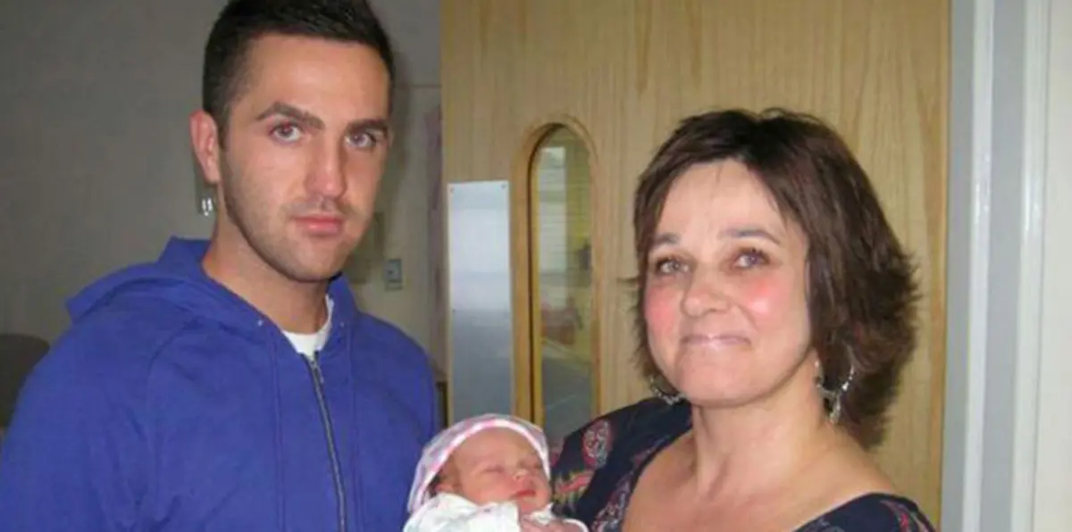 شاهد ماذا فعل هذا الشاب بعد أن رفض الطبيب مساعدته على الانتحار