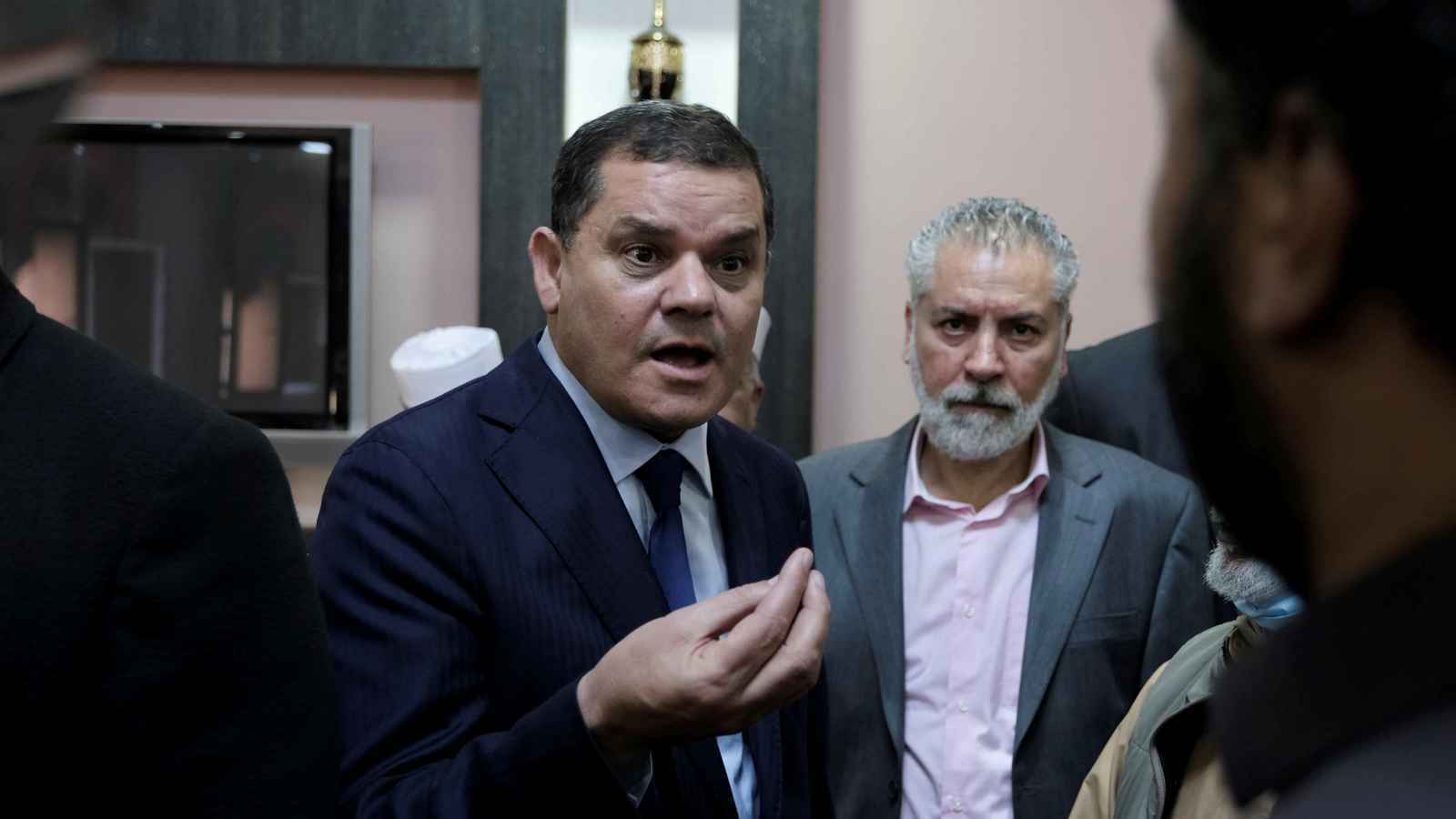 "آن أوان الحقيقة".. الدبيبة يتعهد بكشف تفاصيل أحداث طرابلس