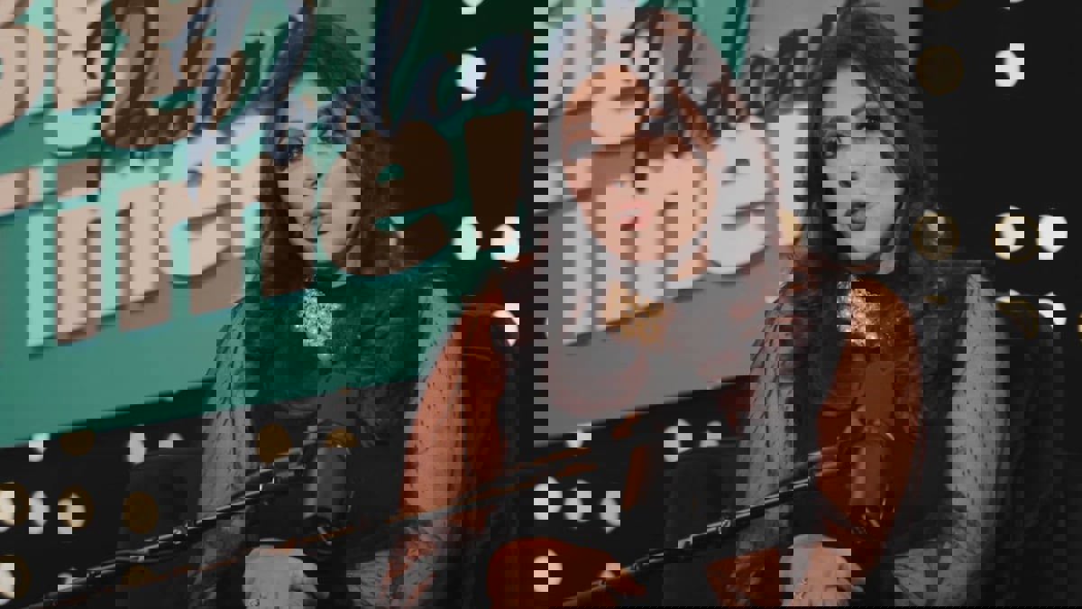 هالة صدقي تعلن موعد اعتزالها الفن (فيديو)