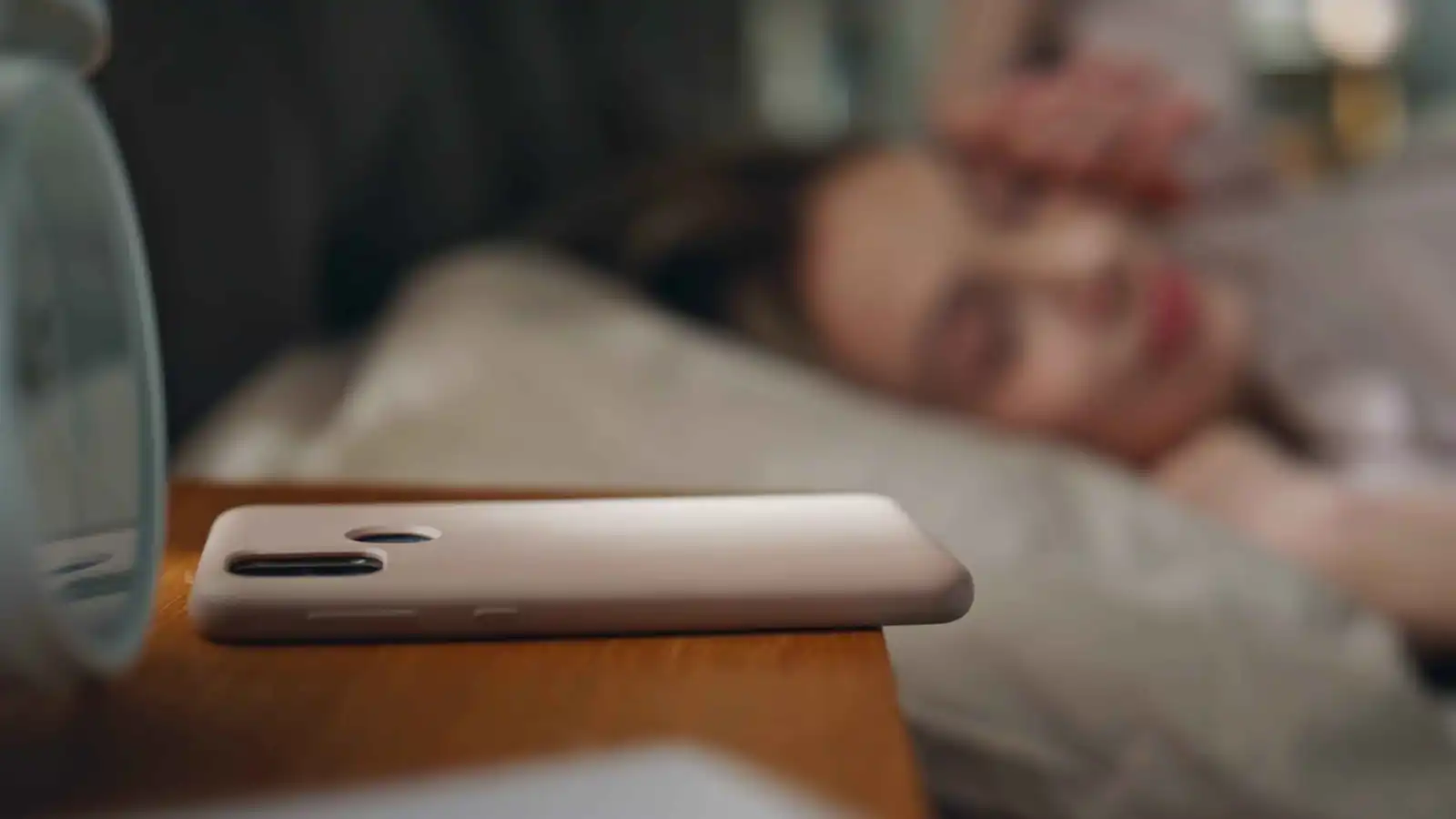 مفاجأة صادمة.. كيف يعبث هاتفك الخلوي بأحلامك؟